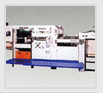 Japanese Automatic Die-Cutter